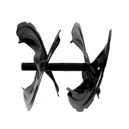 Mtd Spiral Asm-Rh 28 684-04184-0637